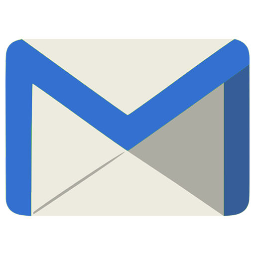 logo email